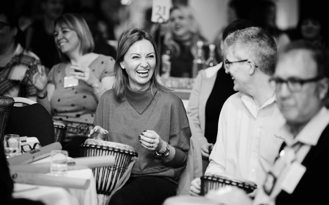 Drumming: A Universal Language of Inclusivity 